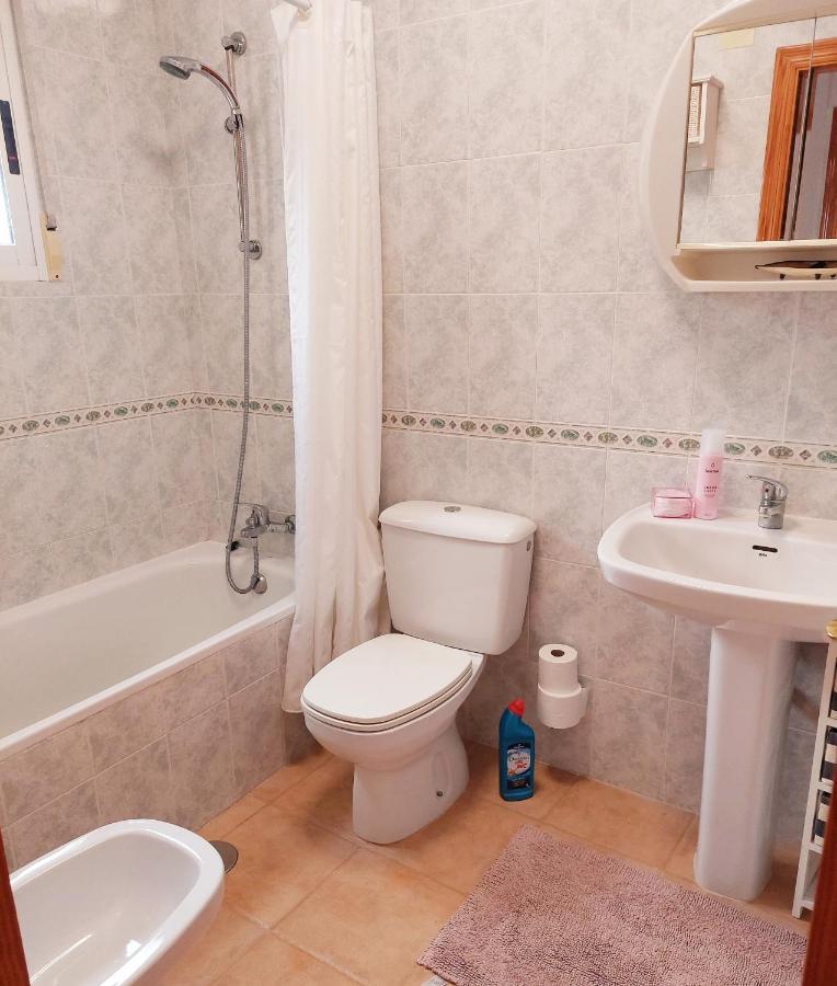 Fabulous Detached Large Villa 5 Bedrooms 3 Bathrooms Backing Onto Villamartin Golf Course Dış mekan fotoğraf