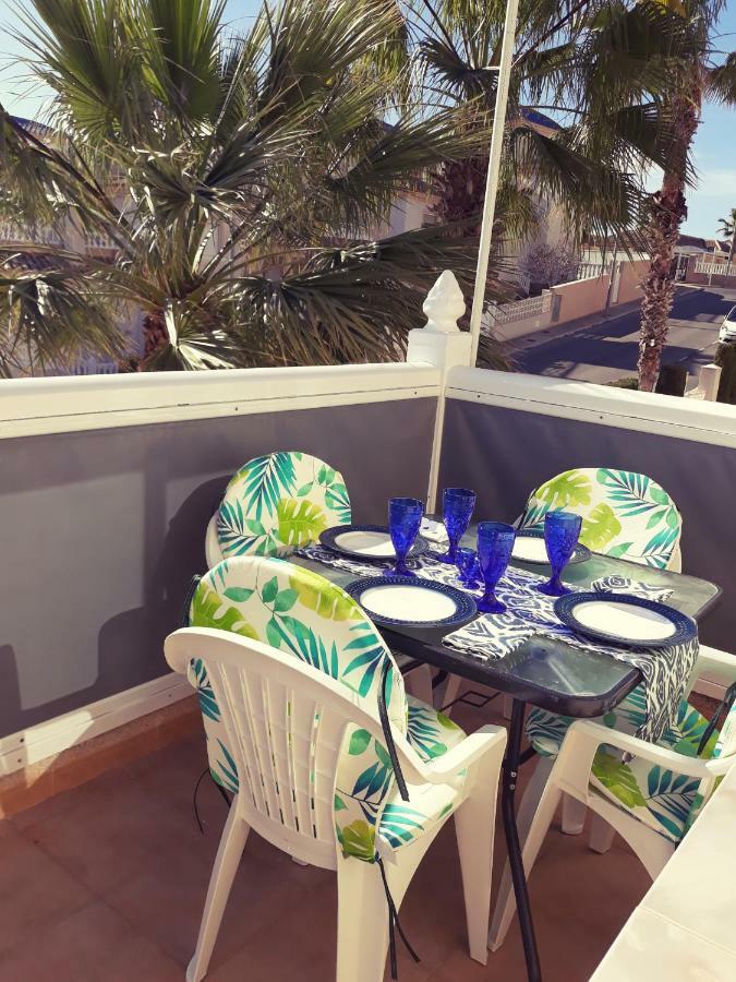 Fabulous Detached Large Villa 5 Bedrooms 3 Bathrooms Backing Onto Villamartin Golf Course Dış mekan fotoğraf
